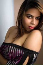Call girl Anjali Busty Indian (20 age, Doha)