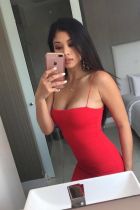 Call girl Crystal (22 age, Doha)