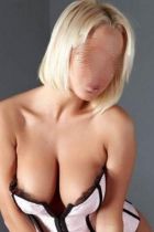 A call girl Sasha in Doha for QAR 1500