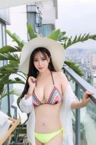 Doha escort for A-Level sex: Lisa (60 kg, 163 cm)