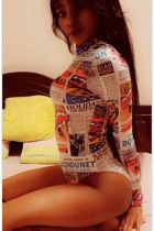 All Doha sex services from Tinah on SexoDoha.com