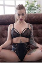 Pretty Masha for escort adult entertainment in Doha