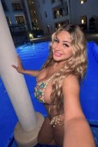Experienced milf escort wants sex (23 years old, Doha)