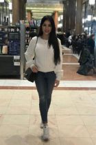 Elite escorts on SexoDoha.com: sexy Melisa