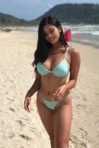 Photos of hooker Crystal in sexy escort ads on SexoDoha.com