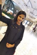 Call girl Riya iyer (25 age, Doha)