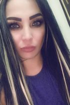 Call girl Natalie (27 age, Doha)