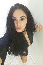BDSM escort in Doha: Rania will punish you