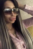 Erotic massage in Doha from Paloma. Price: QAR 2000 per hour