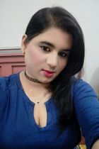 Book Anjali Doha97431556386 on Doha escort guide SexoDoha.com