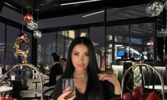 Call Girl Emily, 23 years old D, Doha, Phone: 97451061028