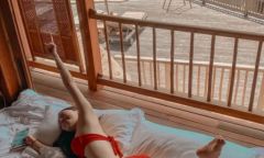 Call Girl Sara, Doha, Phone: 97477602780