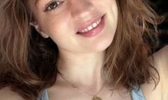 Call Girl Julia, Doha, Phone: +7 918 100 07 98