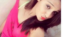 Call Girl Harsita, Doha, Phone: +7 918 100 07 98