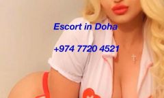 Call Girl Flora, Doha, Phone: 97477204521